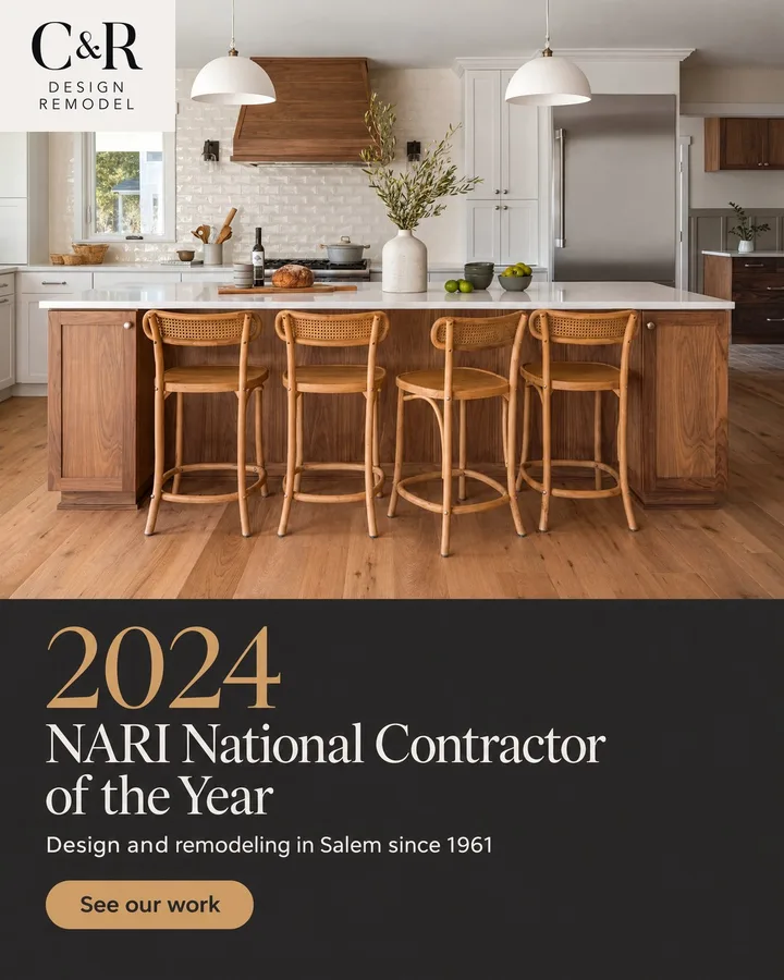 Meta ad concept: NARI National Contractor of the Year