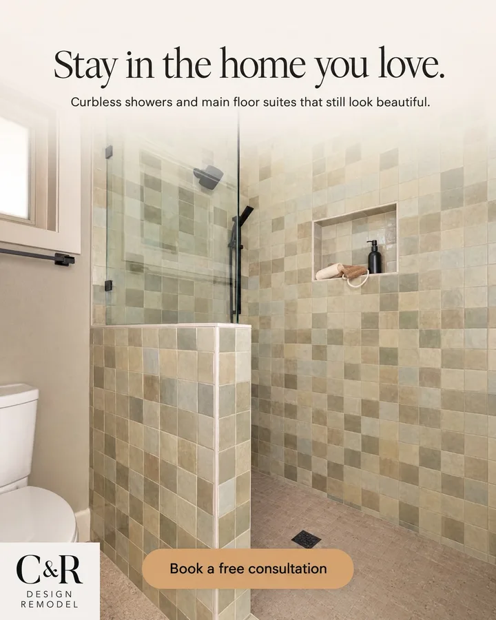 Meta ad concept: Stay in the home you love