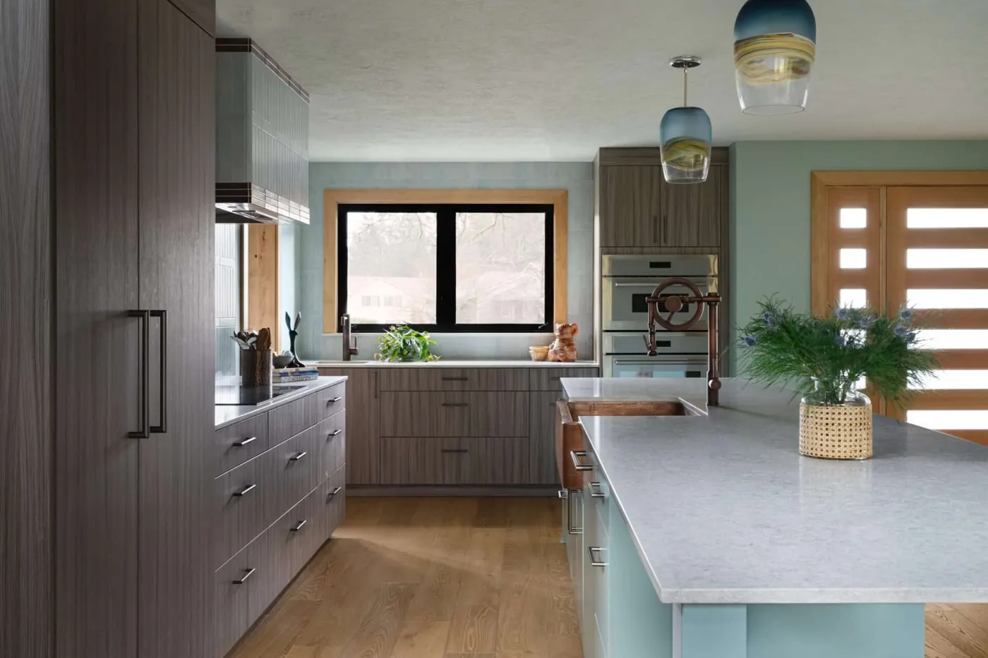 Kitchen Remodeling project photo