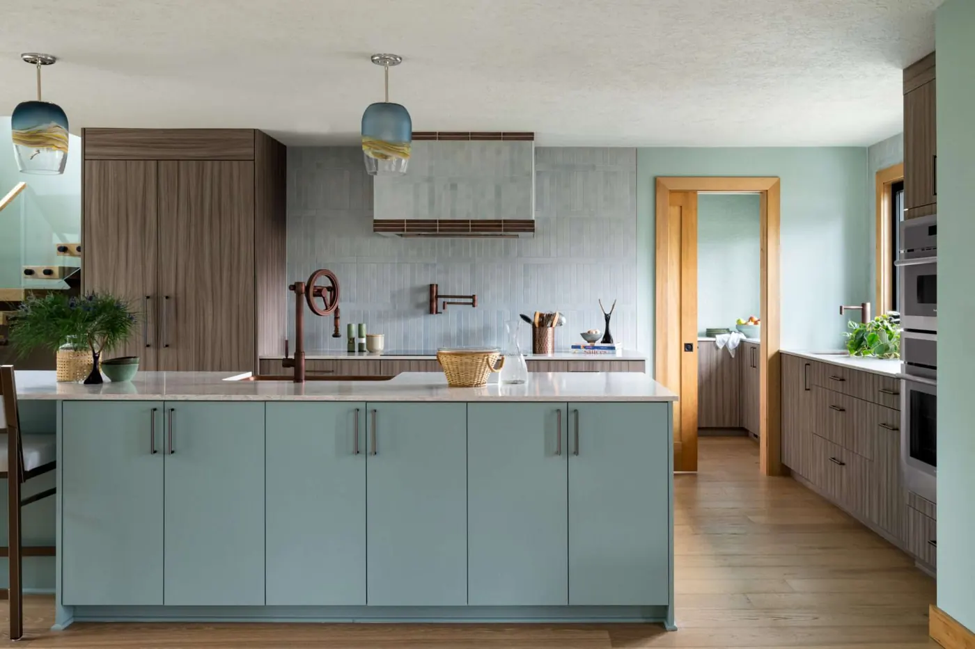 The journey to a whole home remodel