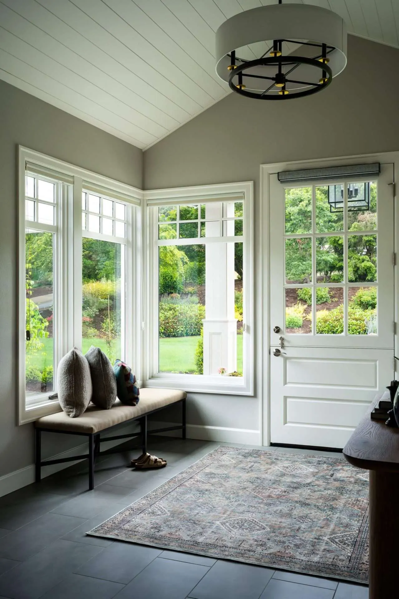 Jory Hill remodel, Salem